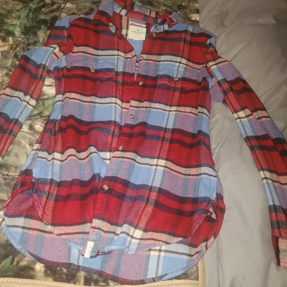FLANNEL